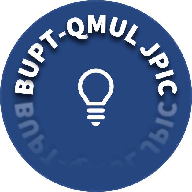 BUPT-QMUL JPIC Logo