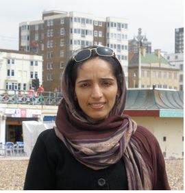 Farha Lakhani