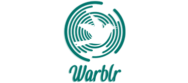 Warblr Logo