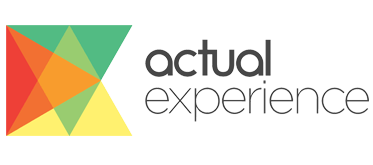Actual Experience Logo