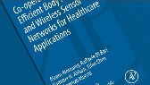 Book on Body-Area and Wireless Sensors for Healthcare by Antennas Researchers ... Featured!