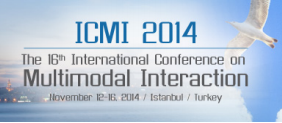 Call for Multimodal Grand Challenges 2014