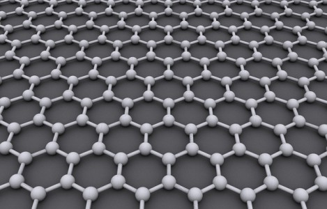 New study reveals communications potential of graphene