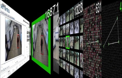 QMUL spin-out’s role recognised in award for innovative CCTV solution