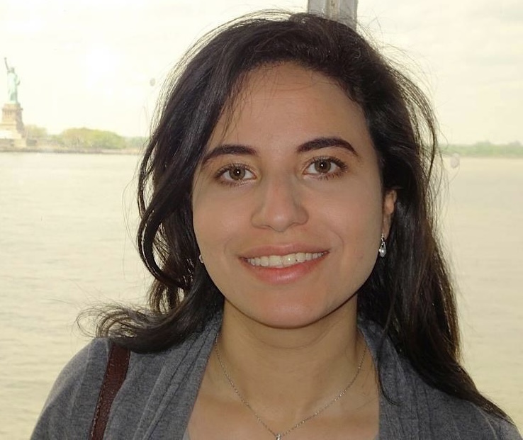 Dr Aisha Abuelmaatti