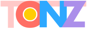 Tonz Logo
