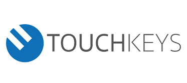 Touch Keys Logo