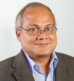 Prof Nallanathan