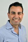 Dr Kamyar Mehran
